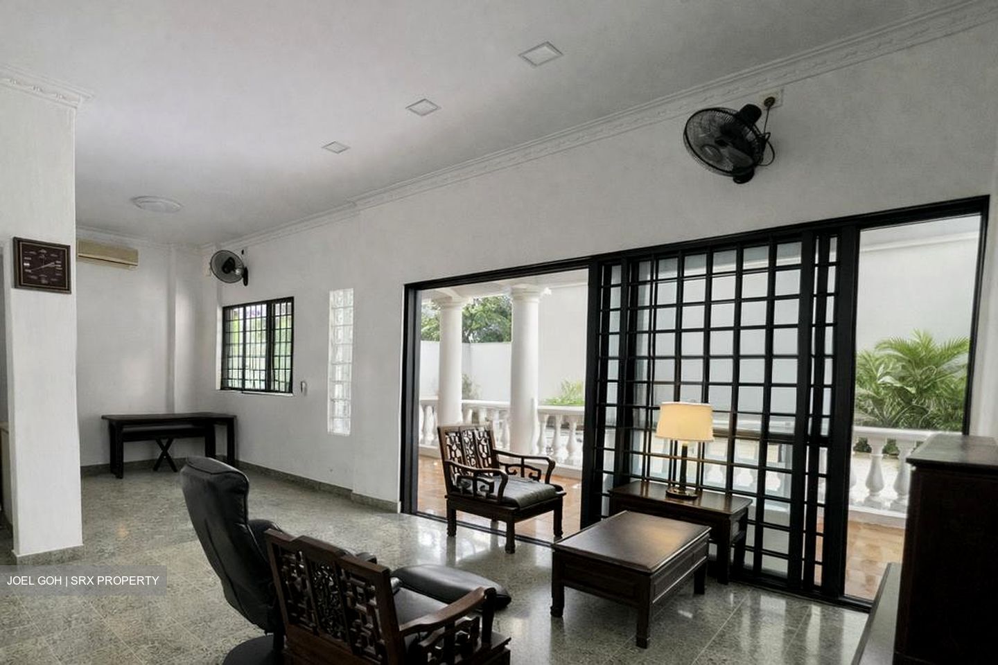 Serangoon Garden Estate (D19), Detached #578247461